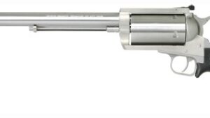 DESERT EAGLE BFR 500S&W - 10" STAINLESS RUBBER