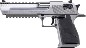 DESERT EAGLE MARK XIX 429DE - 6" SS W/MUZZLE BRAKE