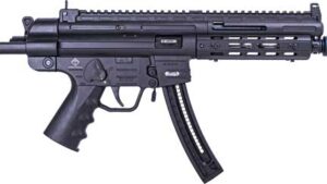 GERMAN SPORT GSG-16 22LR - 16.25" 22RD M-LOK BLACK