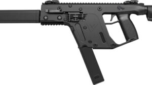 KRISS VECTOR CRB G2 10MM 16" - 33RD M4 STOCK BLACK