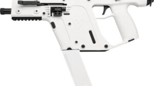 KRISS VECTOR SDP G2 PISTOL - 10MM 5.5" THREADED 33RD ALPINE