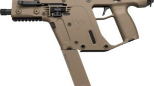 KRISS VECTOR SDP G2 PISTOL - 10MM 5.5" THREADED 33RD FDE
