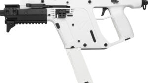 KRISS VECTOR SDP-E G2 45ACP - 6.5" THREAD W/RAL 30RD ALPINE