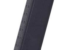PRO MAG MAGAZINE FOR GLOCK 22 - 23/27 .40S&W 27RD BLK POLYMER