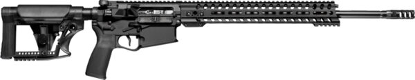 POF-USA REVOLUTION 6.5CM - 20" 20RD M-LOK BLACK