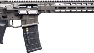 RADIAN RIFLE MDL 1 223 WYLDE - 16" 30RD M-LOK GREY