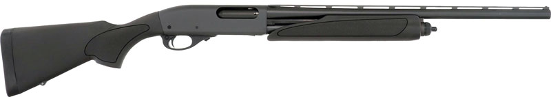 REMINGTON 870 FIELD 12GA. 3" - 28" MATTE BLUED/SYNTHETIC