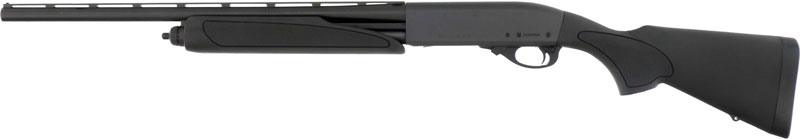 REMINGTON 870 FIELD 12GA 3" - 26" MATTE BLUED/SYNTHETIC - Image 2