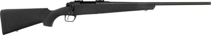 REMINGTON 783 SYNTHETIC 30-06 - SPRG 22" BLACK SYNTHETIC