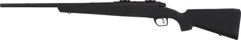 REMINGTON 783 COMPACT 243 WIN - 20" BLACK SYNTHETIC - Image 2