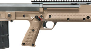 KEL-TEC RFB 7.62 NATO RIFLE - 18"BBL 20-SHOT TAN