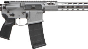 SIG M400 DH3 223 WYLDE 16" - COMPETITION 30RD DH3 STK GRAY