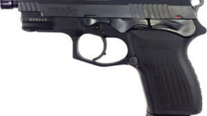 BERSA TPRC 9MM 4.13" COMPACT - 13+1 SHOT MATTE THREADED BBL