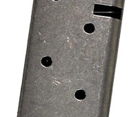 ROCK ISLAND MAGAZINE V 1911 - 380ACP 7RD S/S