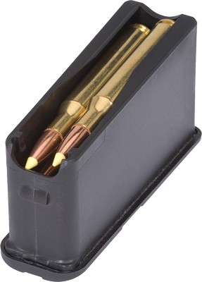 MOSSBERG MAGAZINE PATRIOT - .375 RUGER 3RD
