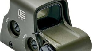 EOTECH XPS2-0 HOLOGRAPHIC SGT - 68MOA RING W/1MOA DOT ODG