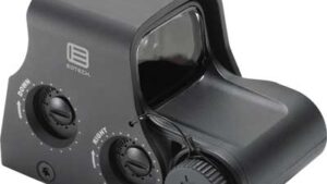 EOTECH XPS2-0 HOLOGRAPHIC SGT - 68MOA RING W/1MOA DOT