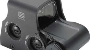 EOTECH XPS3-0 HOLOGRAPHIC SGT - 68MOA RING W/1MOA DOT