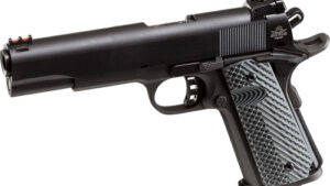 ROCK ISLAND ROCK ULTRA FS - 40S&W 5" AS 8RD PARKERIZED