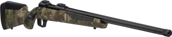 SAVAGE 110 PREDATOR 223 22"HB - ERGO ADJ LOP/COMB MNT TERRA - Image 3