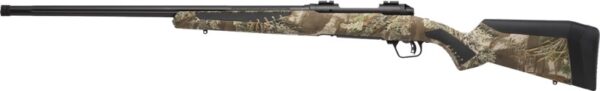 SAVAGE 110 PREDATOR 223 22"HB - ERGO ADJ LOP/COMB MNT TERRA - Image 2