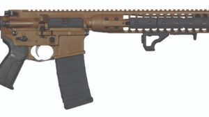 LWRC DI 300BLK BROWN 16.1" 30+1
