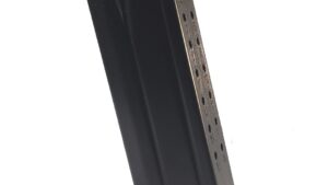 IWI - ISRAEL WEAPON INDUSTRIES MAGAZINE MASADA 9MM STEEL 17RD