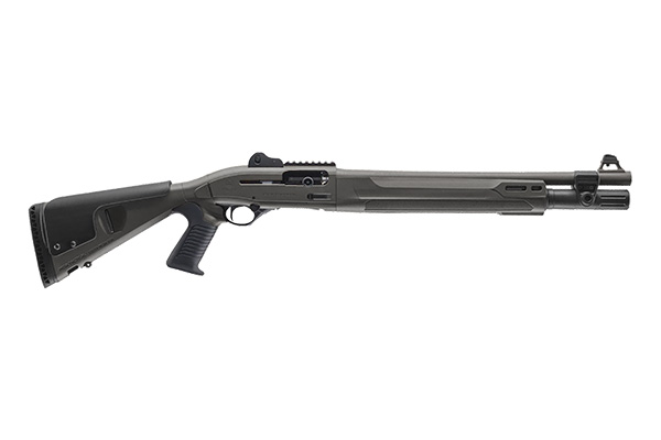 BERETTA 1301 TAC MOD 2 12/18.5 GRY PG#