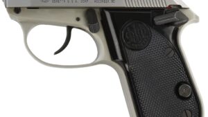 BERETTA 3032 TOMCAT INOX 32ACP SS CA