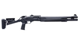 BERETTA A300 ULT PAT 12/19 5+1 CHISEL