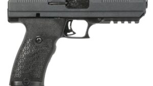 HI-POINT JHP GEN2 45ACP BLACK 9+1 4.5"