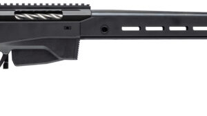 TIKKA T3X ACE GAME 223REM 20" BLK TB