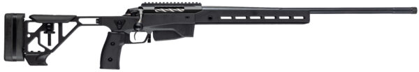 TIKKA T3X ACE GAME 223REM 20" BLK TB