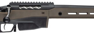 TIKKA T3X ACE GAME 6MMCR 24" BRZ TB