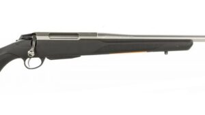 TIKKA T3X LITE 7MM-08 22" SS/BLK TB