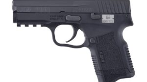 KAHR ARMS X9 9MM BLK 3.54" 10+1 OR