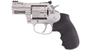 COLT KING COBRA 22LR SS 2" SA/DA
