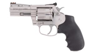 COLT KING COBRA 22LR SS 3" SA/DA