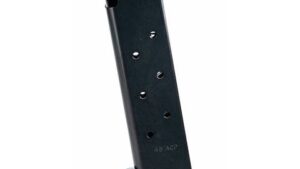 KIMBER MAG 1911 45ACP 8RD BLUE