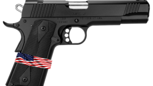 KIMBER CUSTOM LW SHADOW LIBERTY 9MM