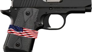 KIMBER MICRO 9MM LIBERTY 2.75"