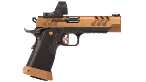 KIMBER 2K11 TGT 9MM BRZ/BLK 20+1 SRO