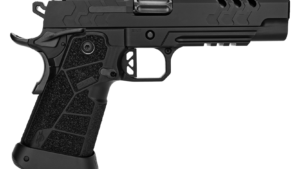 KIMBER 2K11 COMP 9MM BLK 5"