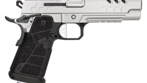 KIMBER 2K11 COMP 9MM S/S 5"