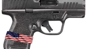 KIMBER R7 MAKO 9MM LIBERTY 13+1 OR