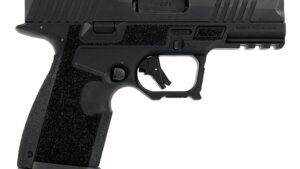 KIMBER R7 MAKO CFC 9MM BLK 15+1 OR