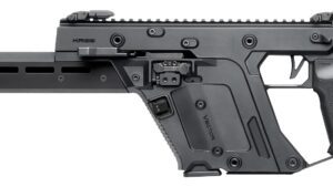 KRISS USA VECTOR CRB G3 9MM 16" BLK CA