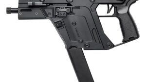 KRISS USA VECTOR SDP G3 9MM 5.5" BLK