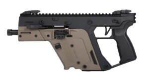 KRISS USA VECTOR SDP G3 45ACP BK/FDE 5.5