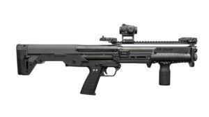 KELTEC KS7 GEN2 DEFENDER 12/18.5 6+1